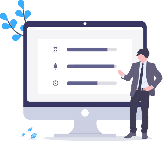 ApoloWeb365 funciona con cualquier computador o Smartphone